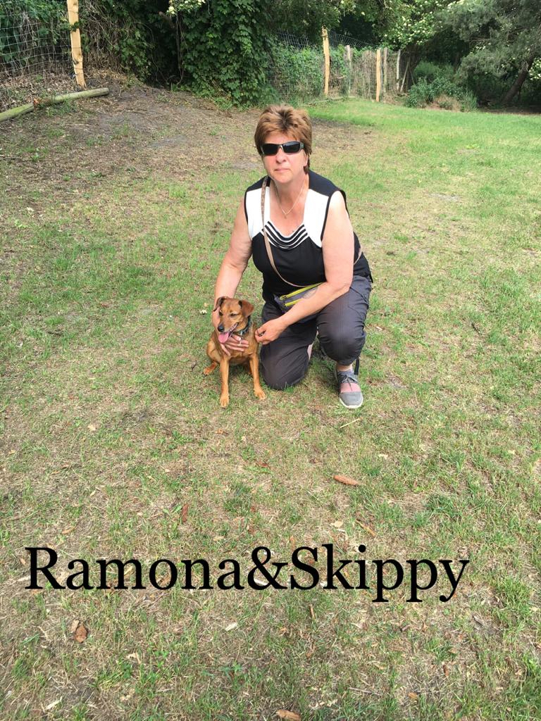 Ramona & Skippy